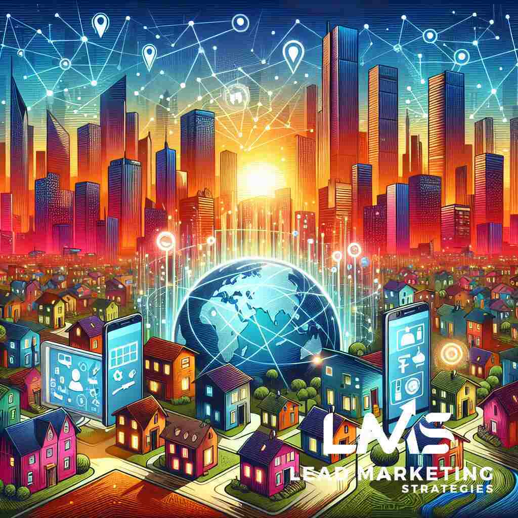 What Is the Core Difference Between Local and Global Plumbing SEO?