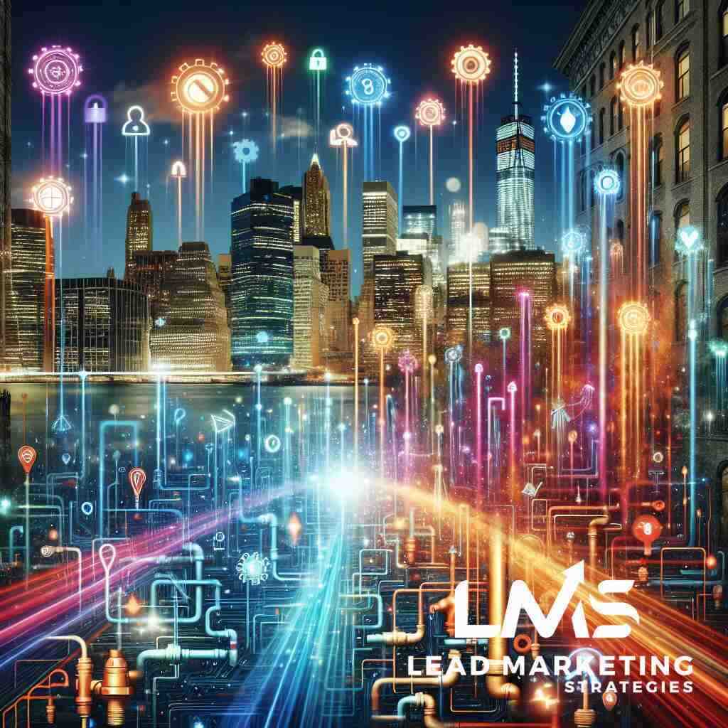 What Is the Definition of Plumbing Marketing in NYC?