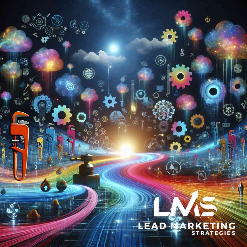 How Plumbing Marketing Elevates Social Media Tactics to New Heights