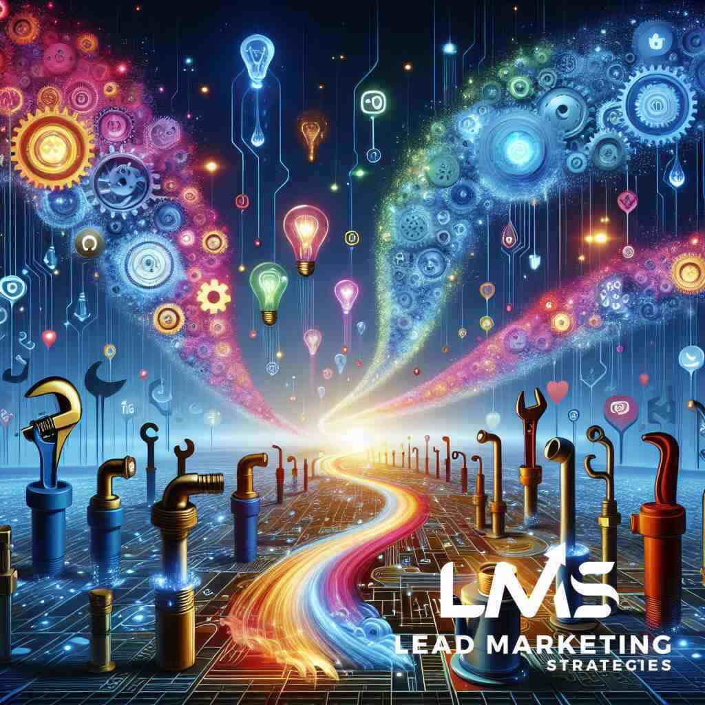 How Plumbing Marketing Elevates Social Media Tactics to New Heights