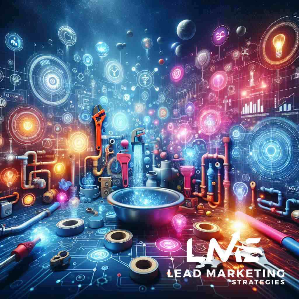 How to Master SEO with Innovative Plumbing Marketing Initiatives