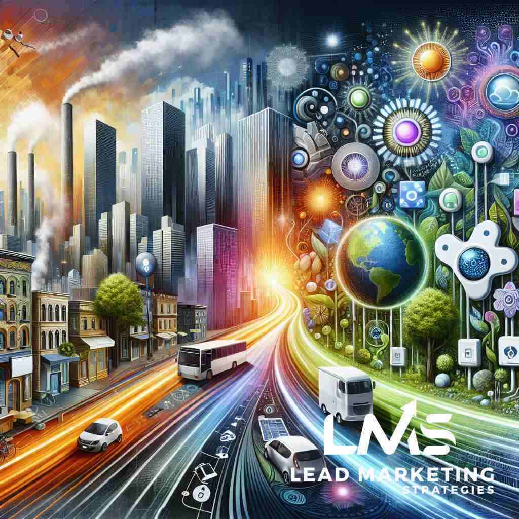 What Does HVAC Marketing's Evolution Mean for Future Business?