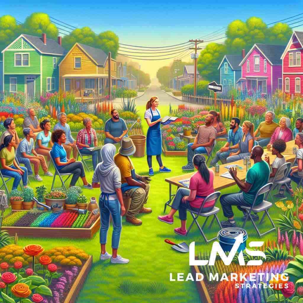 How Do Plumbing Marketing Strategies Enrich Community Ties?