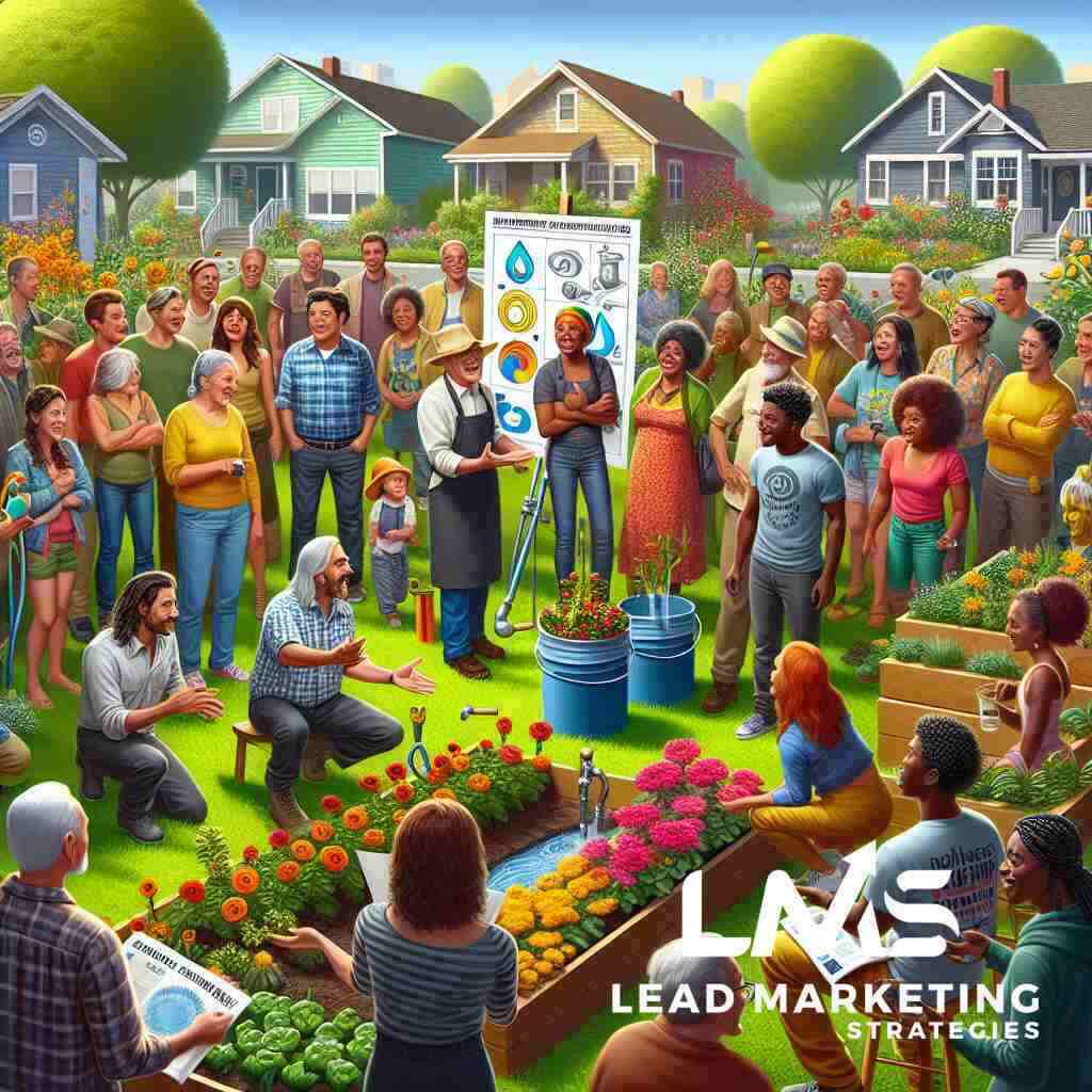 How Do Plumbing Marketing Strategies Enrich Community Ties?