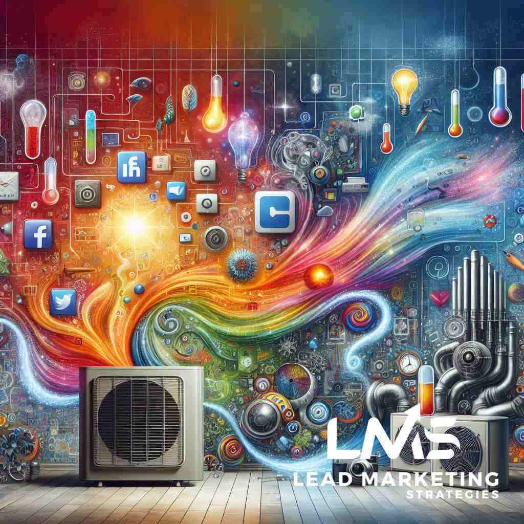 What Are the Essentials of Effective HVAC Social Media?