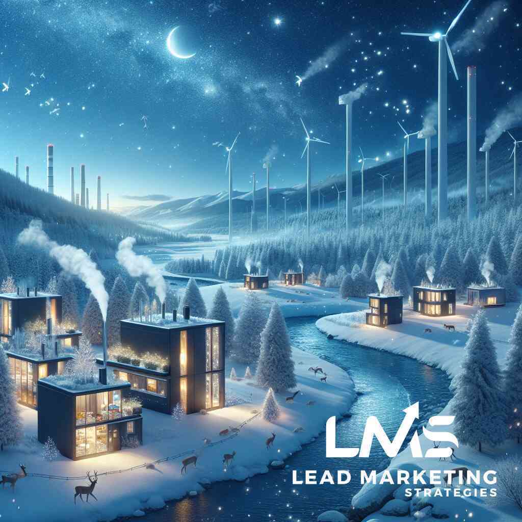 What Is HVAC Branding’s Role in 2025 Winter Sales?