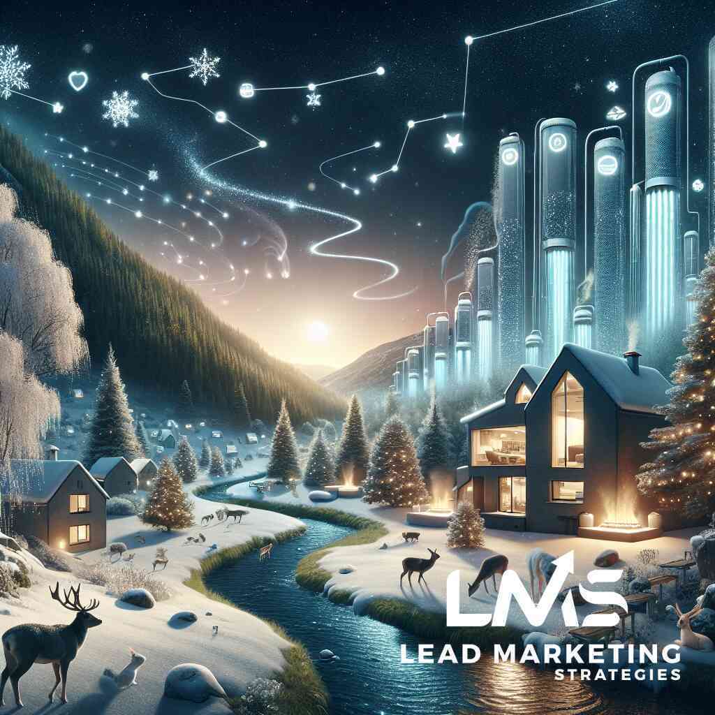 What Is HVAC Branding's Role in 2025 Winter Sales?