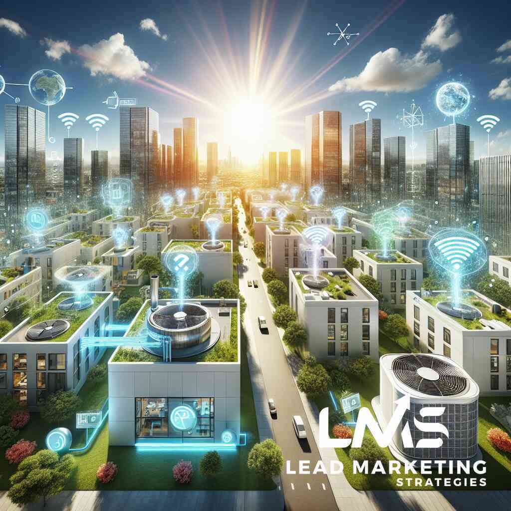 Exploring Advanced HVAC SEO Tactics Near You in 2025