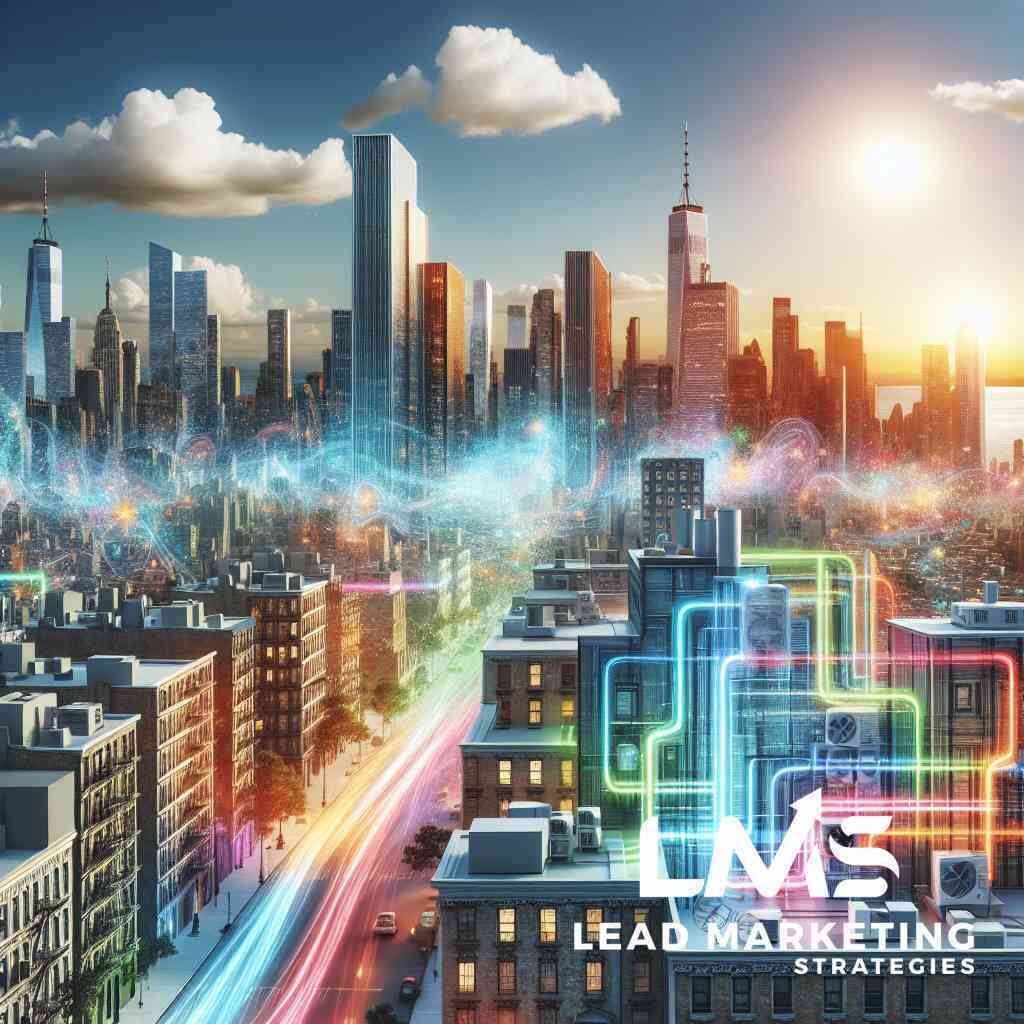 Guide to HVAC Advertising Strategies Near New York