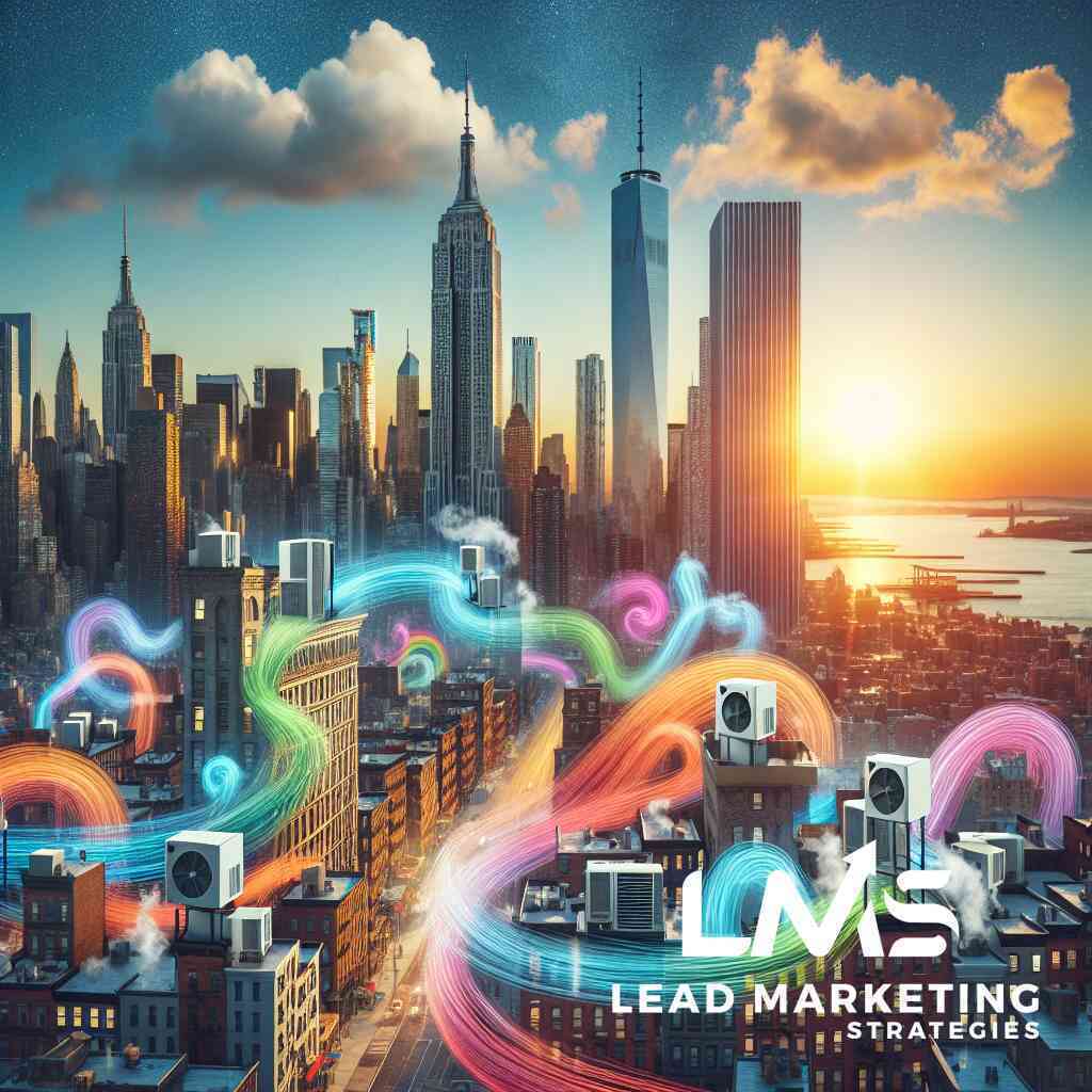 Guide to HVAC Advertising Strategies Near New York