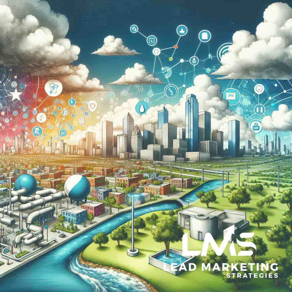 Guide to Elevating Plumbing Marketing Strategies in Texas