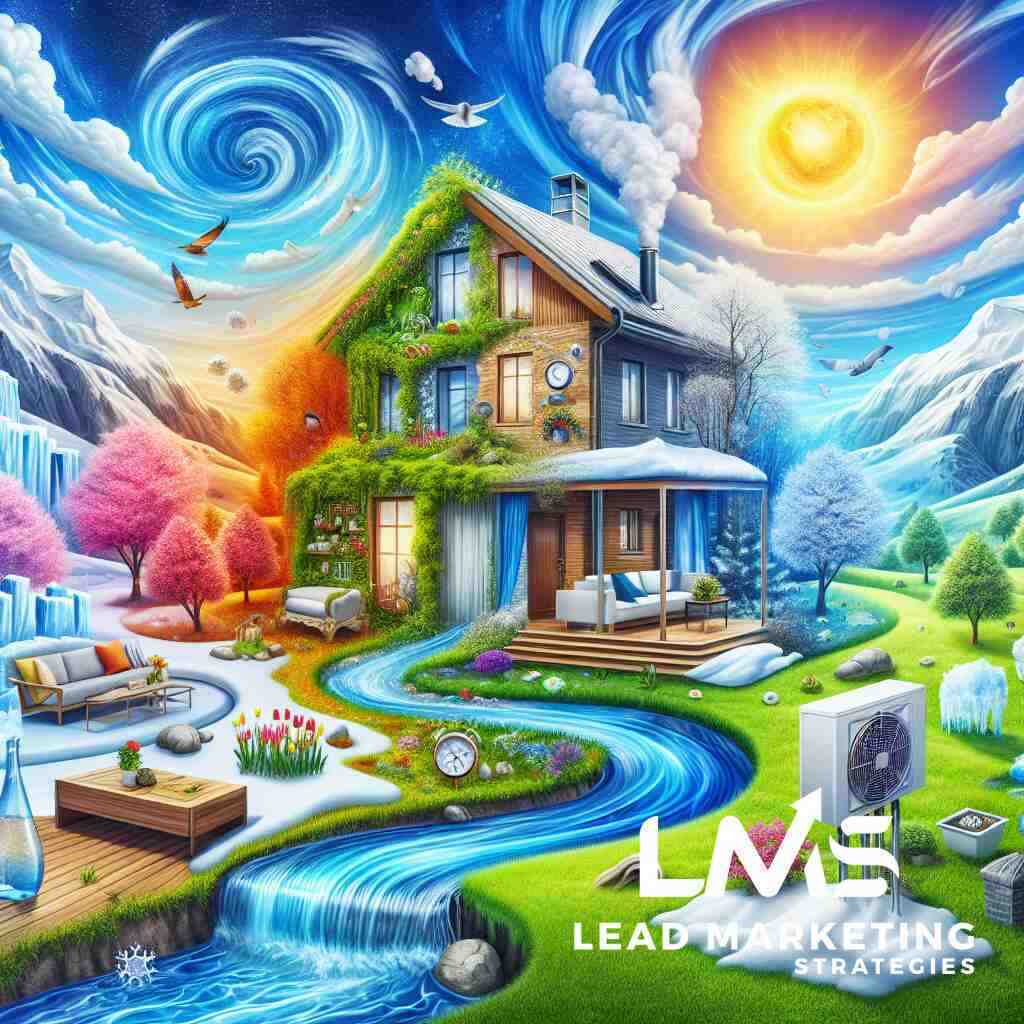 How Does Plumbing Marketing Tackle Seasonal Demand Near Me?