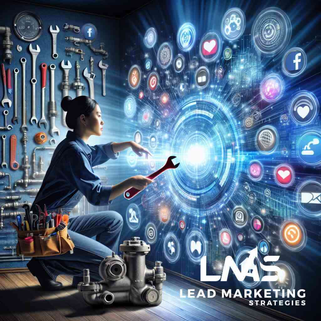 Plumbing Marketing Strategies: How to Harness Social Media?