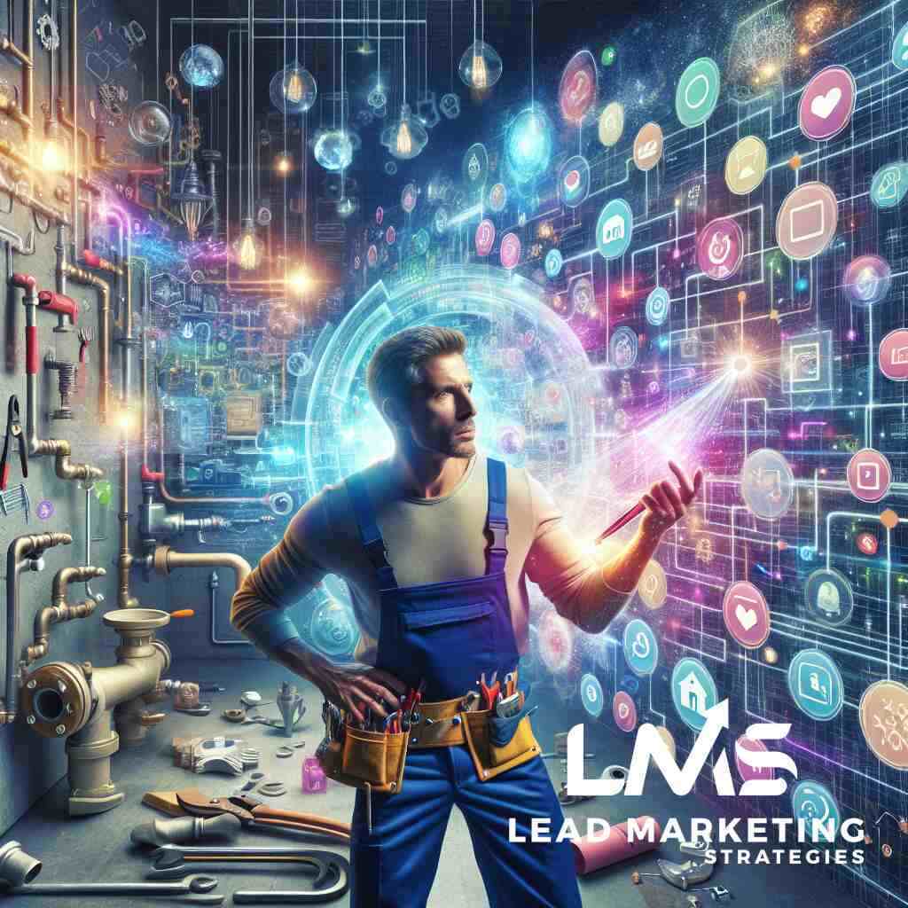 Plumbing Marketing Strategies: How to Harness Social Media?