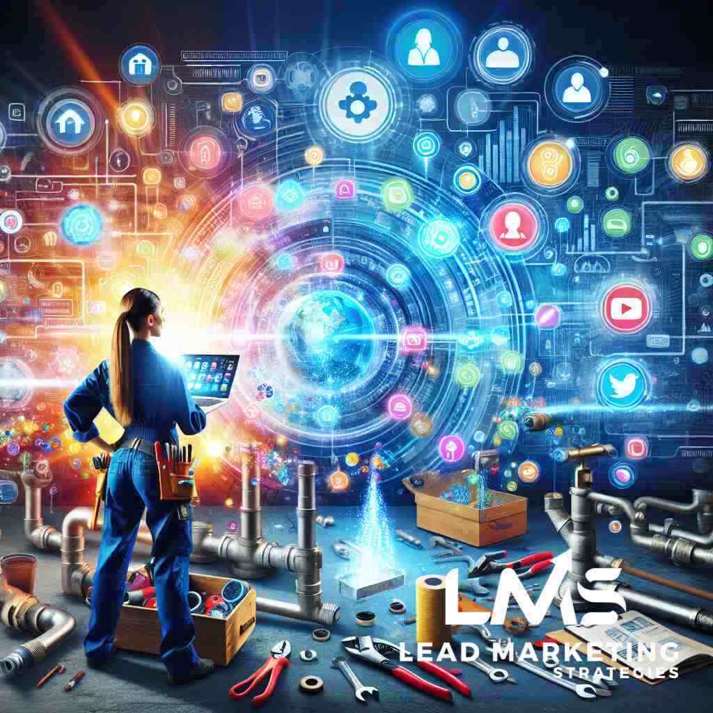 Plumbing Marketing Strategies: How to Harness Social Media?