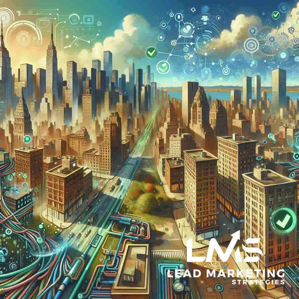 The Ultimate Guide to Plumbing Marketing Success in NYC