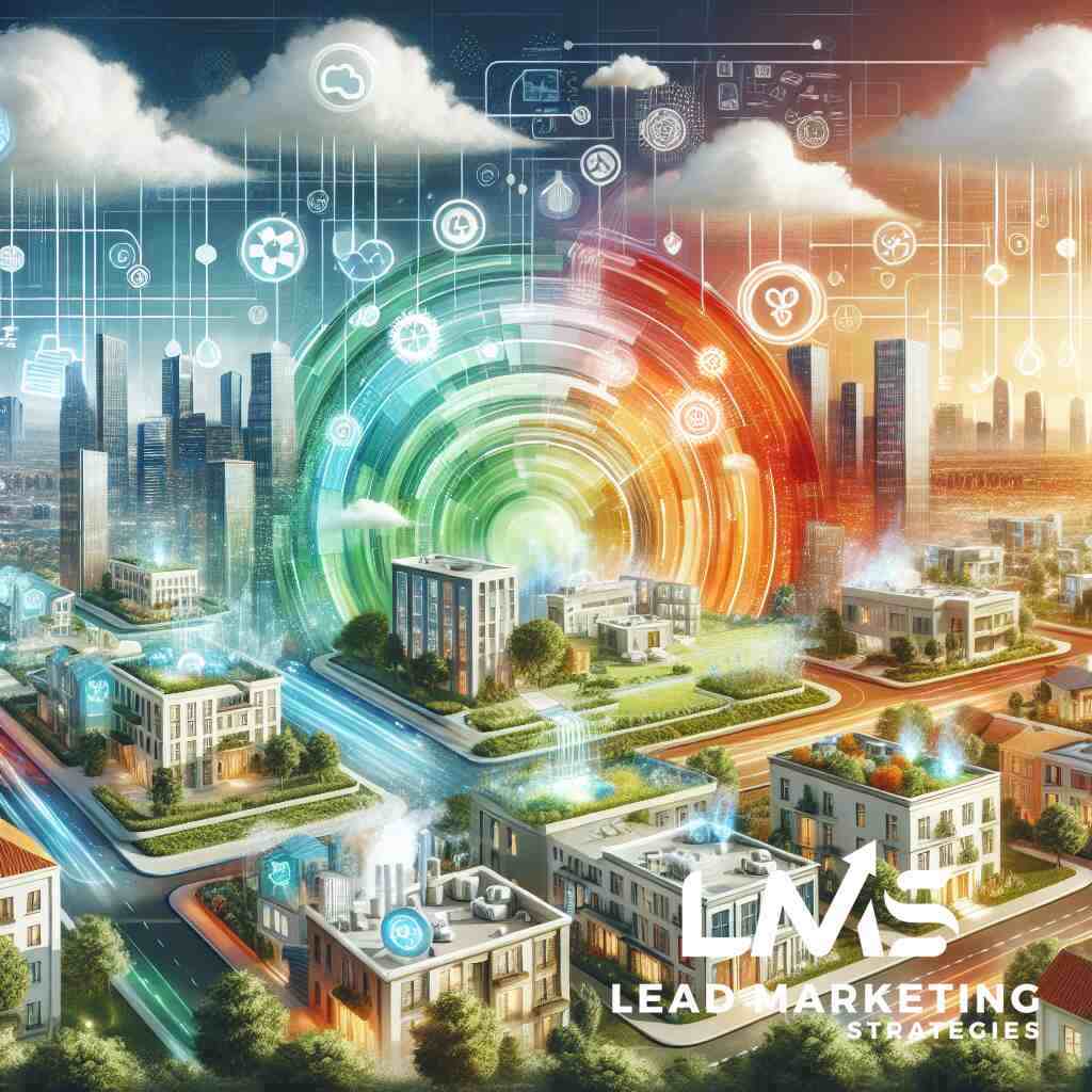 Understanding the Future of HVAC Branding Near Me