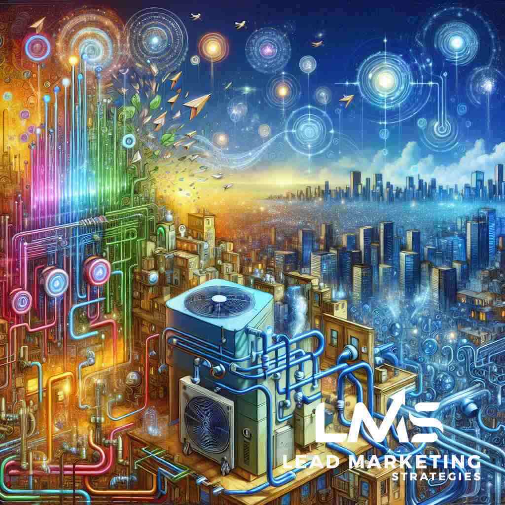 The Core Difference Between HVAC and Plumbing SEO Tactics