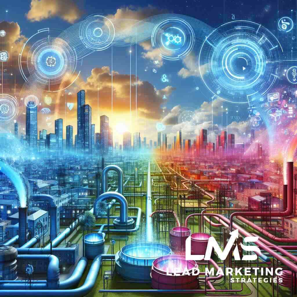 The Core Difference Between HVAC and Plumbing SEO Tactics