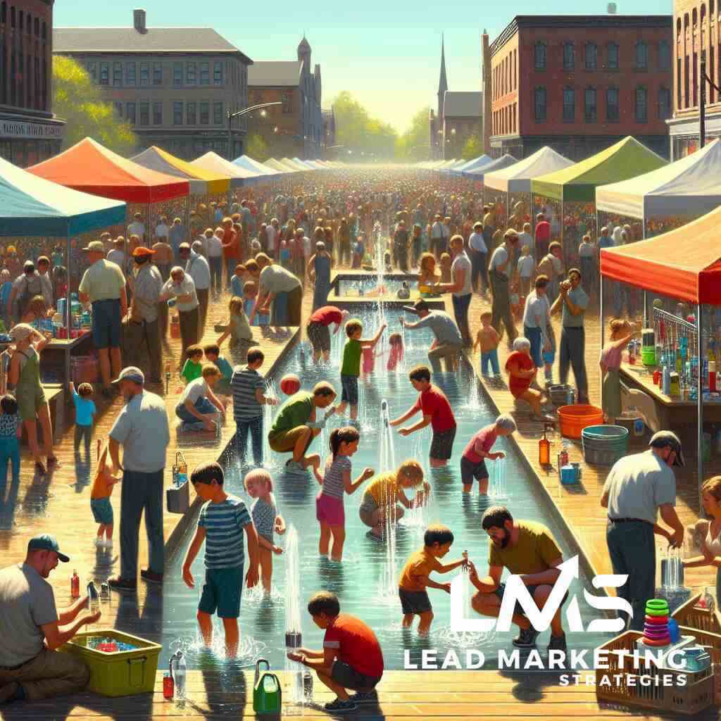 Top 5 Ways Plumbing Marketing Strategies Boost Community Engagement