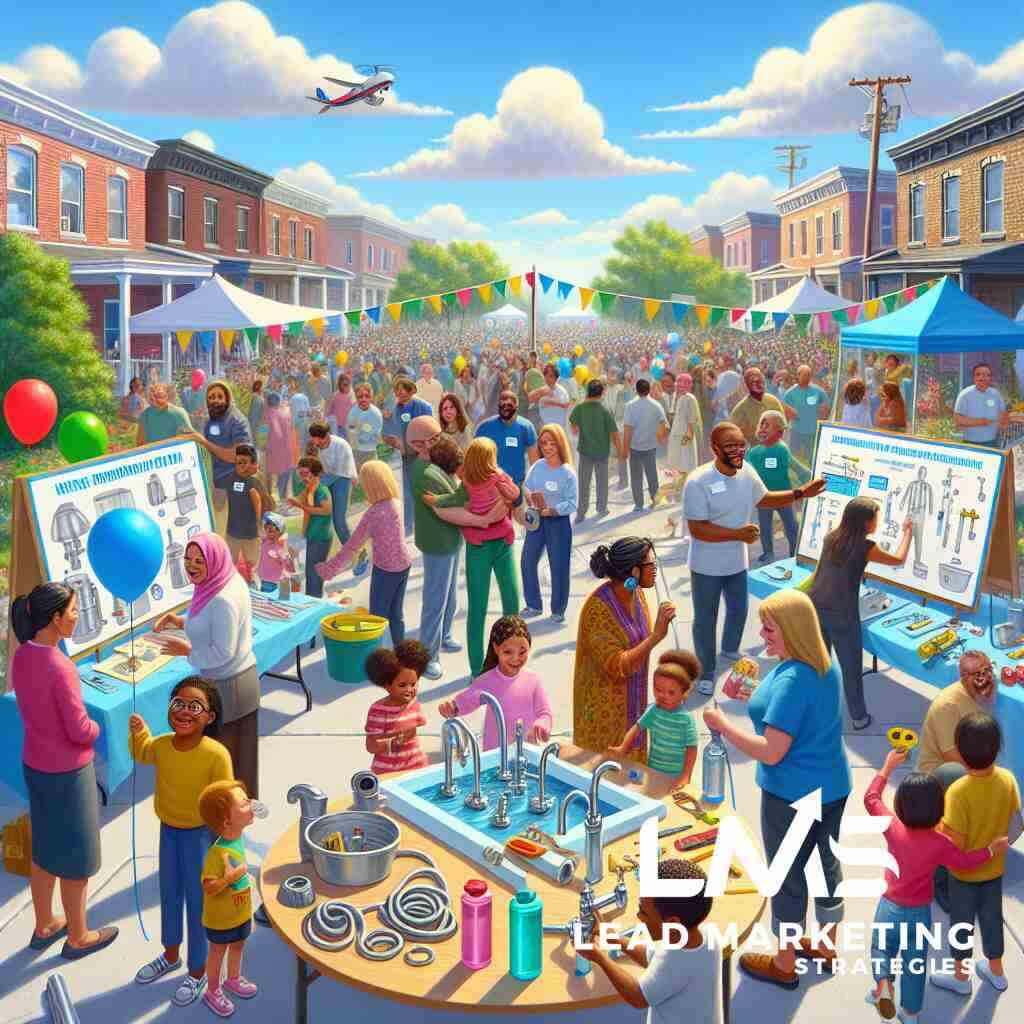 Top 5 Ways Plumbing Marketing Strategies Boost Community Engagement