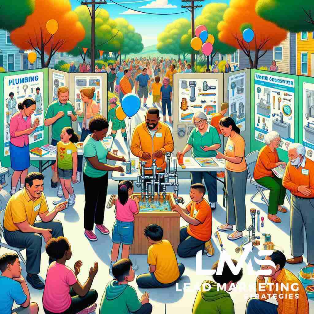 Top 5 Ways Plumbing Marketing Strategies Boost Community Engagement