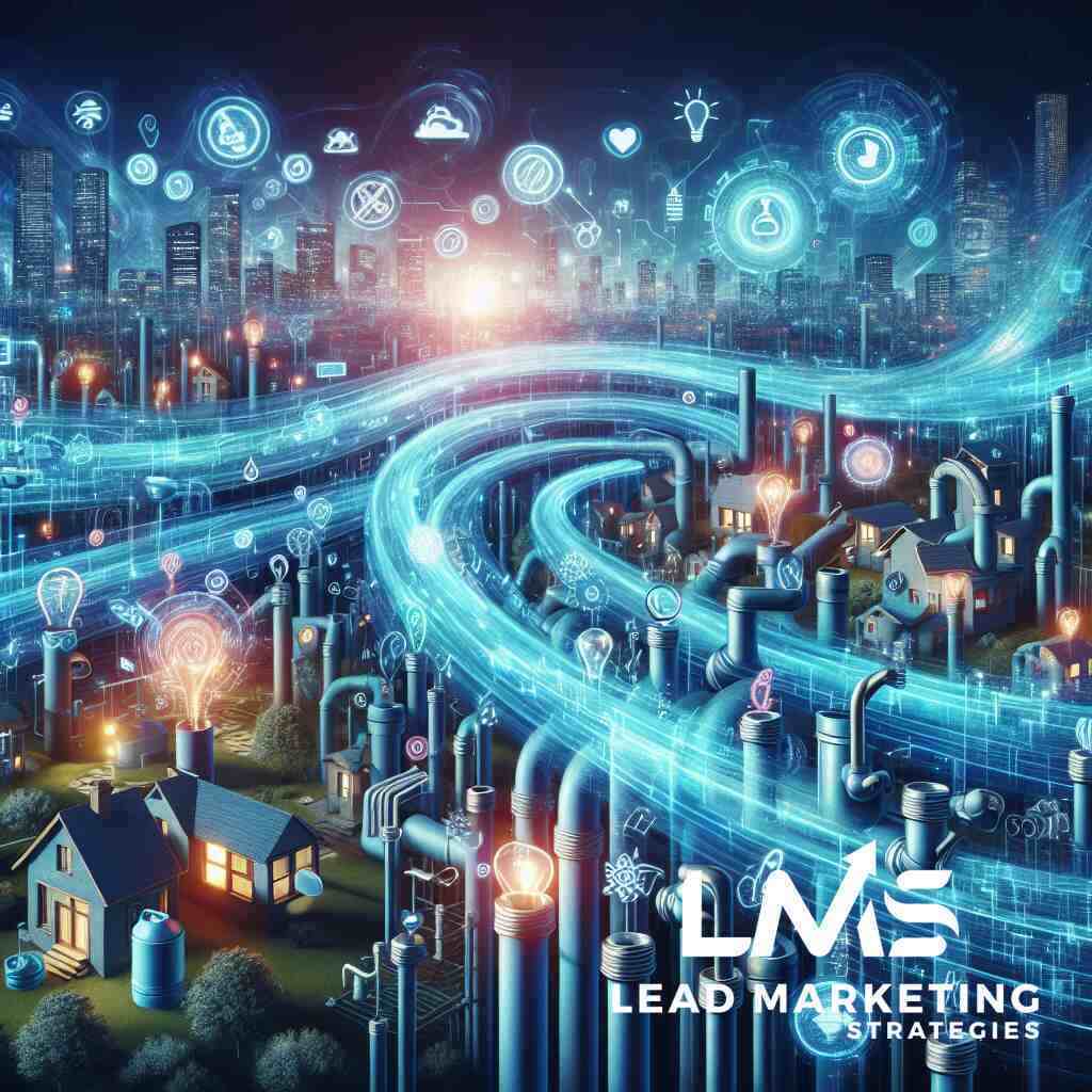 What Does Plumbing Marketing Mean for Business Evolution?