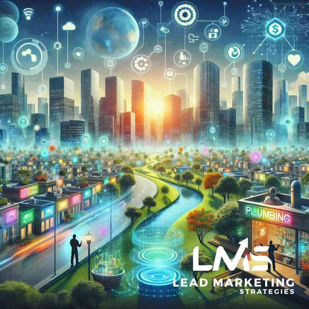 What Does the Future Hold for Plumbing Marketing Strategies Post-2025?