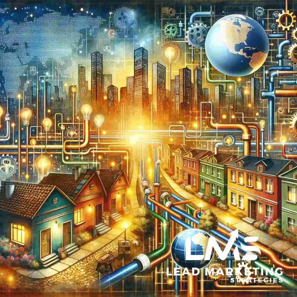 Compare Local and Global SEO Frameworks with Plumbing Marketing Strategies