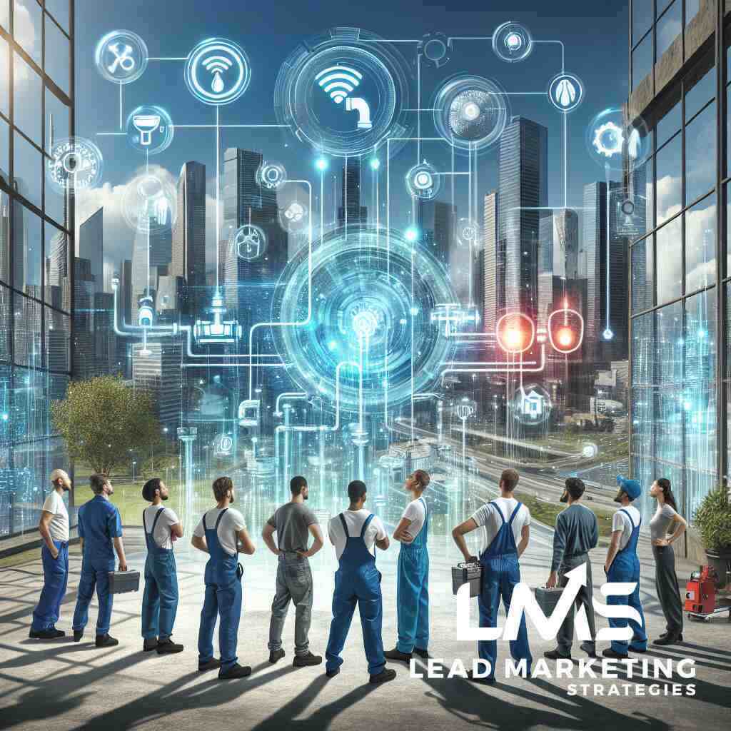 Exploring Unconventional Plumbing Marketing Strategies for 2025 Exposure