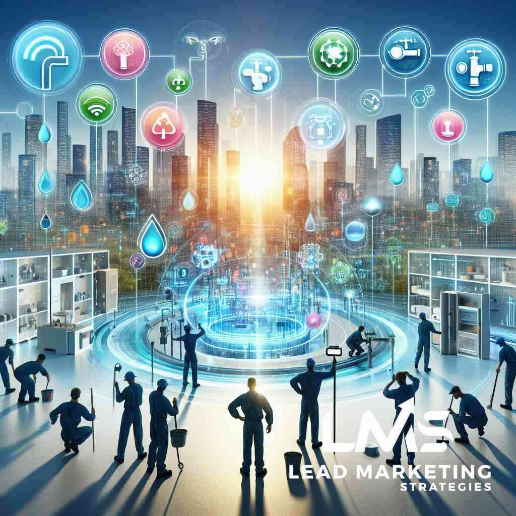 Exploring Unconventional Plumbing Marketing Strategies for 2025 Exposure