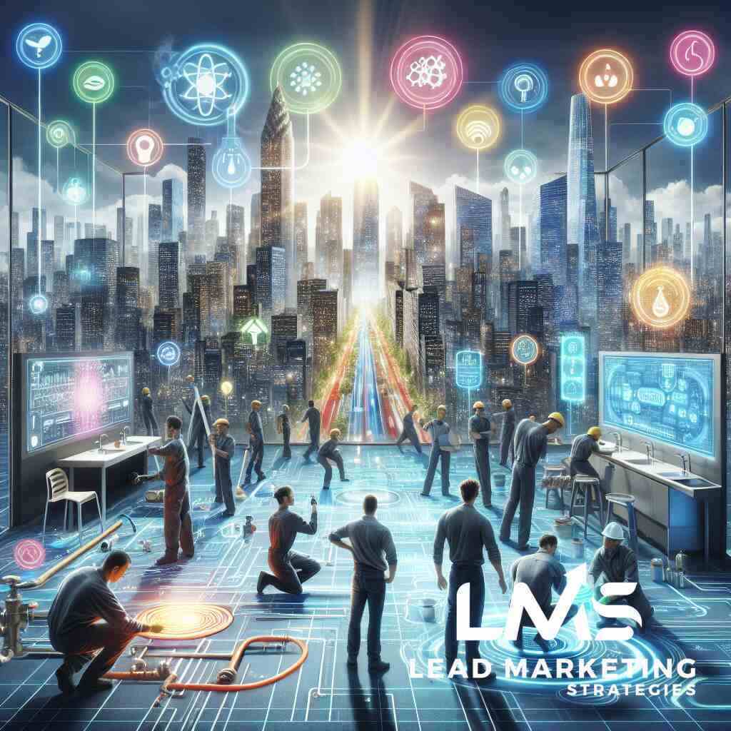 Exploring Unconventional Plumbing Marketing Strategies for 2025 Exposure