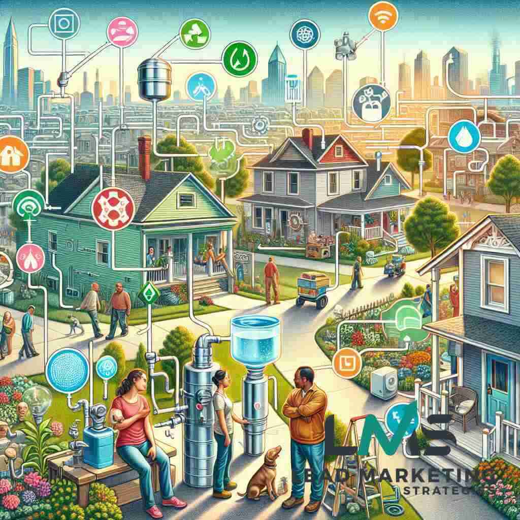 How Do Plumbing Marketing Strategies Innovate Reputation Management Tactics?