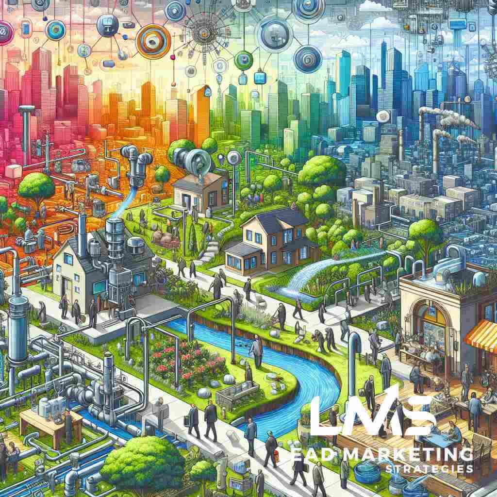 How Do Plumbing Marketing Strategies Innovate Reputation Management Tactics?