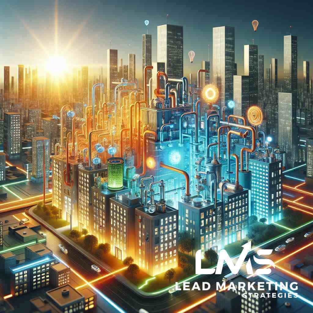 How Plumbing Marketing Strategies Enhance HVAC and Plumbing Synergy