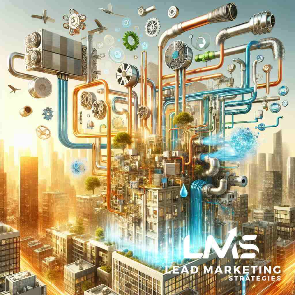 How Plumbing Marketing Strategies Enhance HVAC and Plumbing Synergy