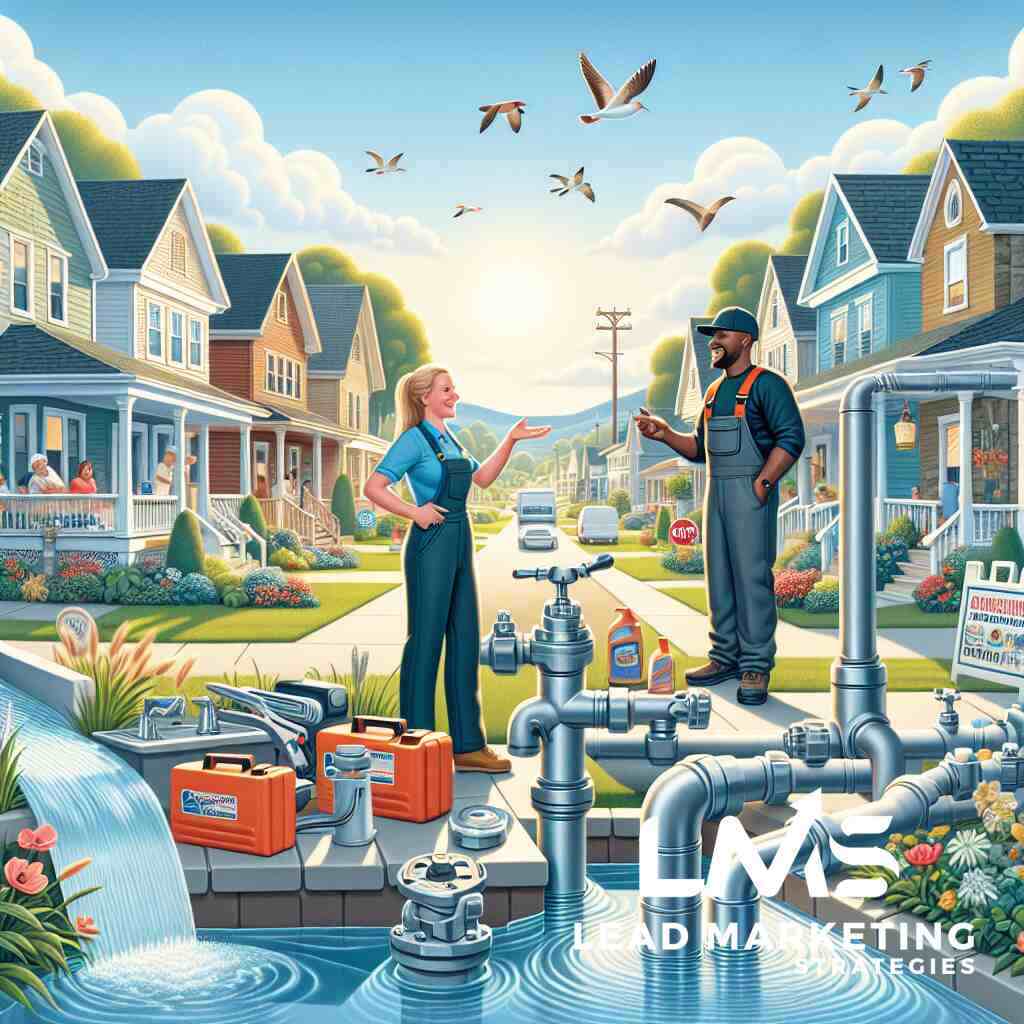 Top Strategies of Plumbing Marketing for Sustaining Local Influence and Reputation