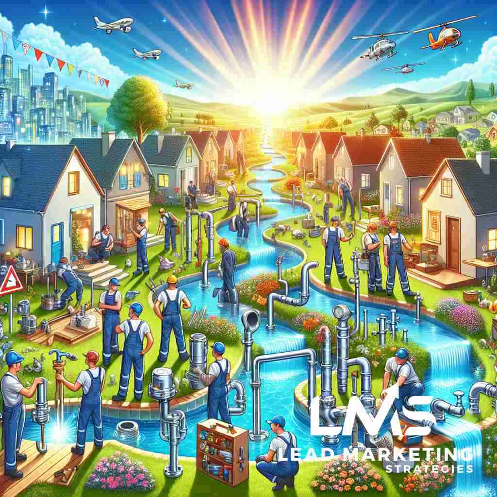 Top Strategies of Plumbing Marketing for Sustaining Local Influence and Reputation