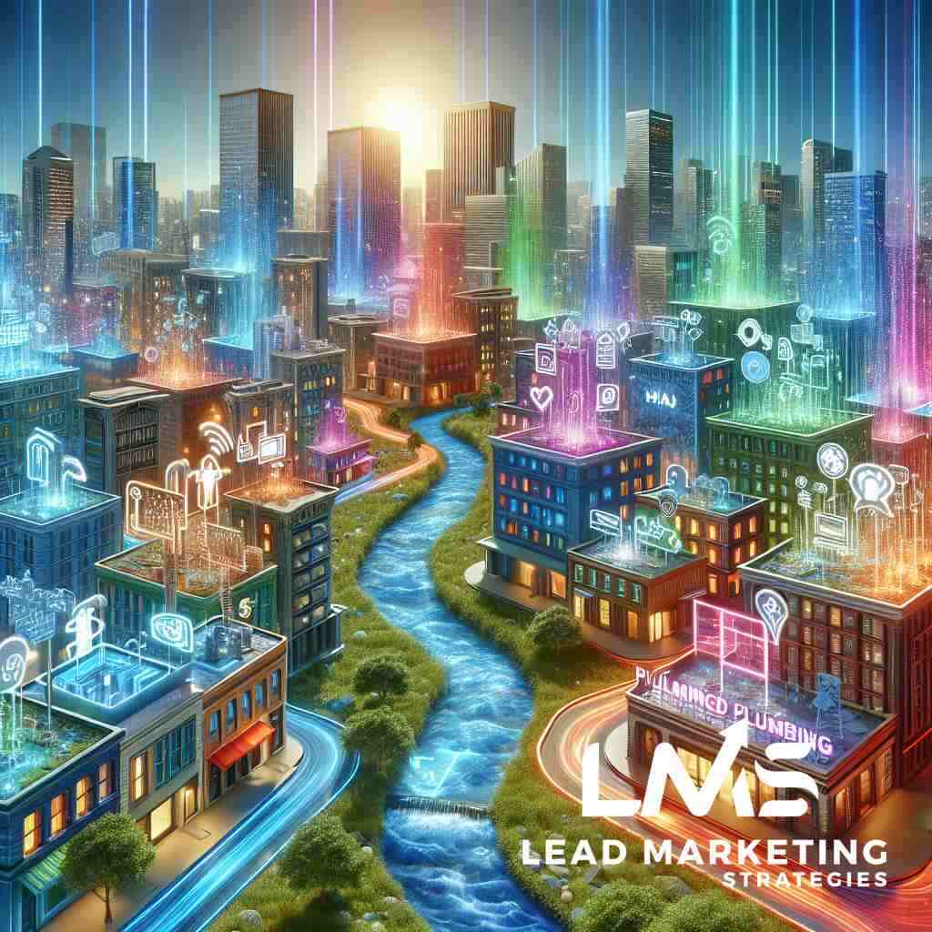 Understanding Plumbing Marketing Strategies' Structure for Seamless Branding