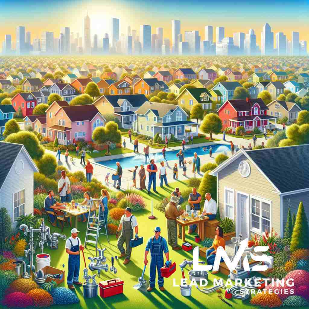 What Plumbing Marketing Strategies Mean for Community Reputation