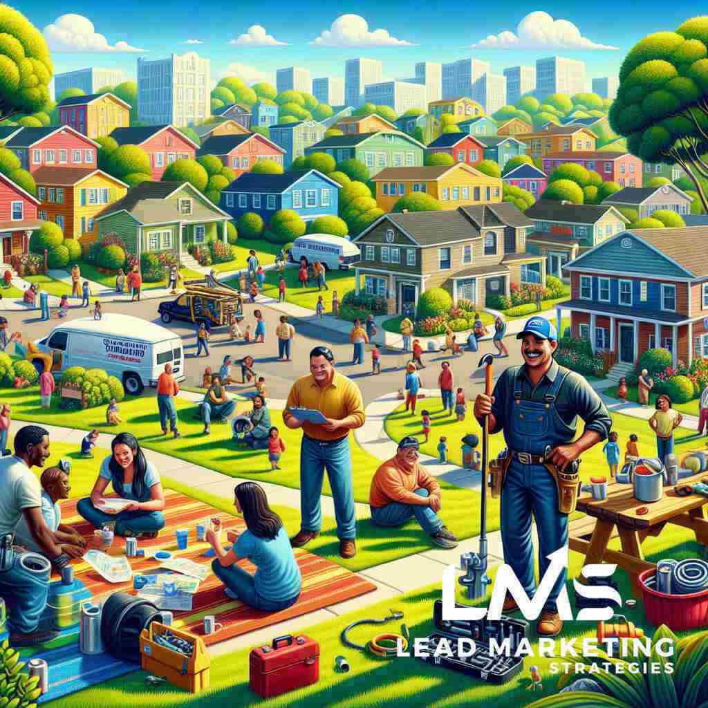 What Plumbing Marketing Strategies Mean for Community Reputation