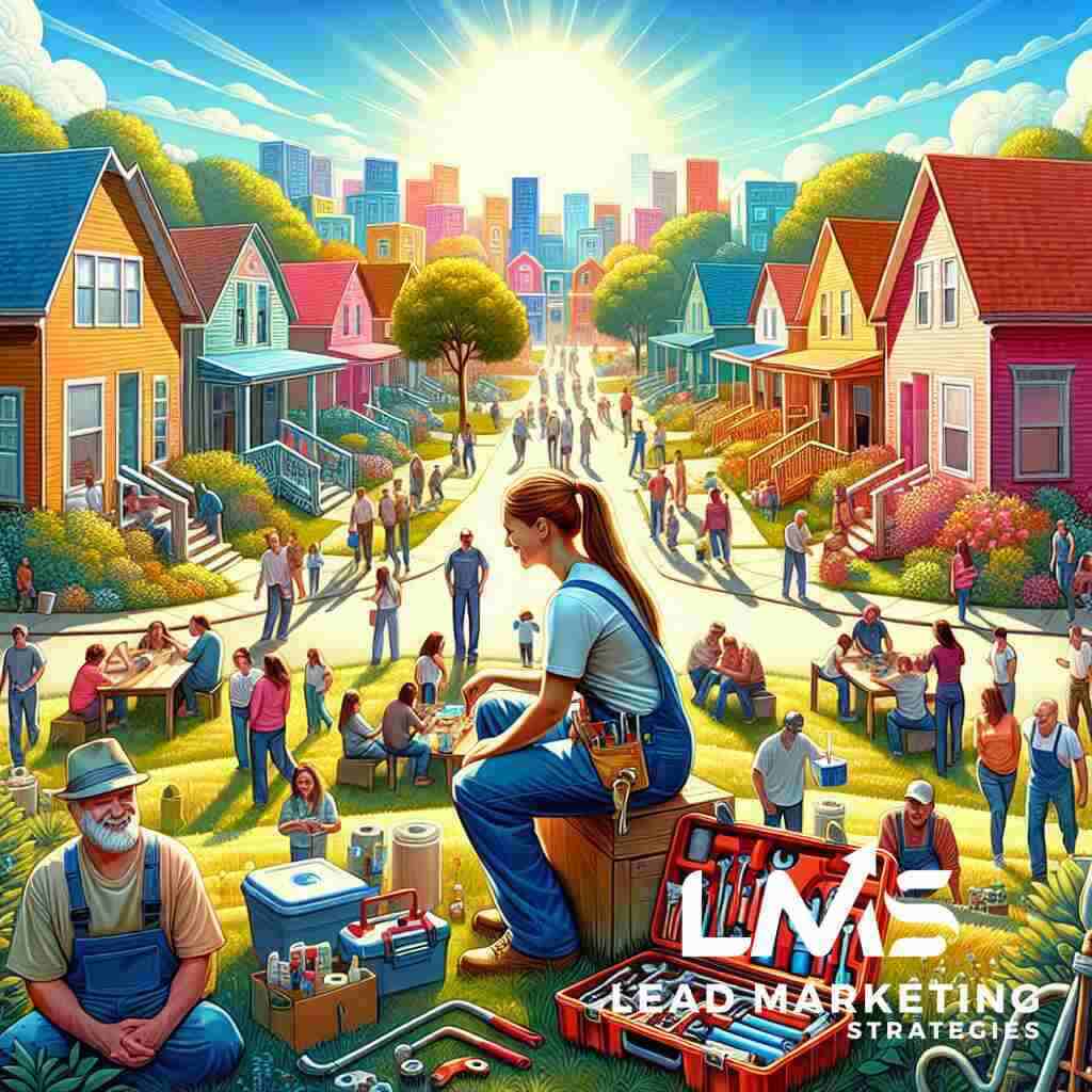 What Plumbing Marketing Strategies Mean for Community Reputation