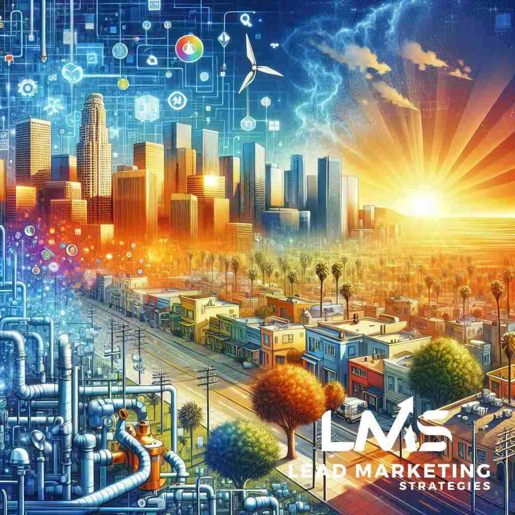 Guide to Mastering Local Plumbing Marketing in California