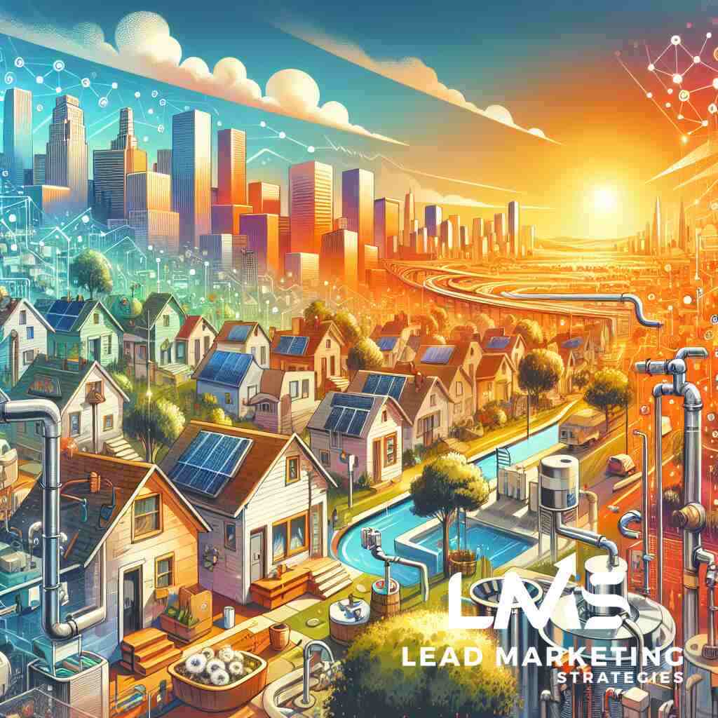 Guide to Mastering Local Plumbing Marketing in California