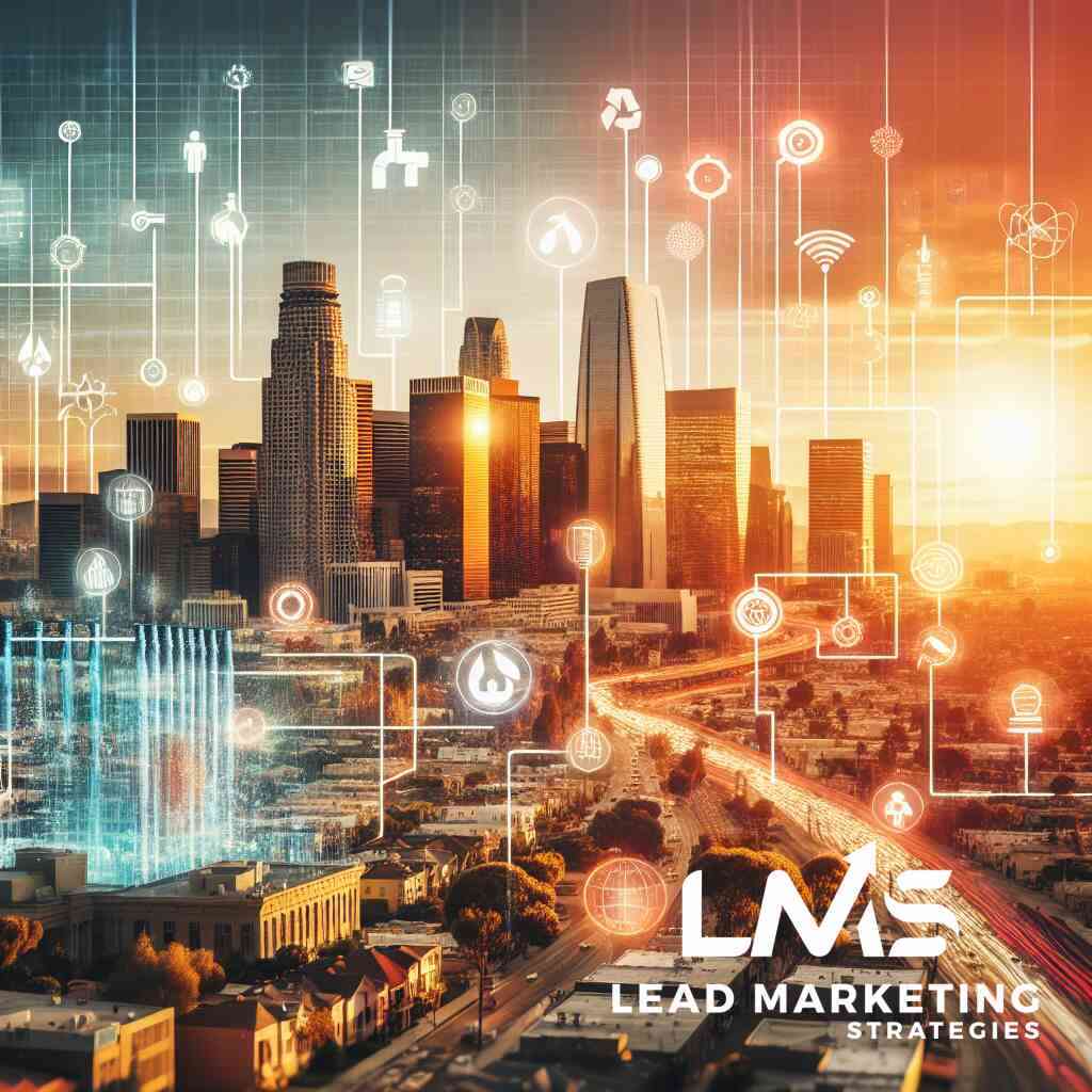 Guide to Mastering Local Plumbing Marketing in California