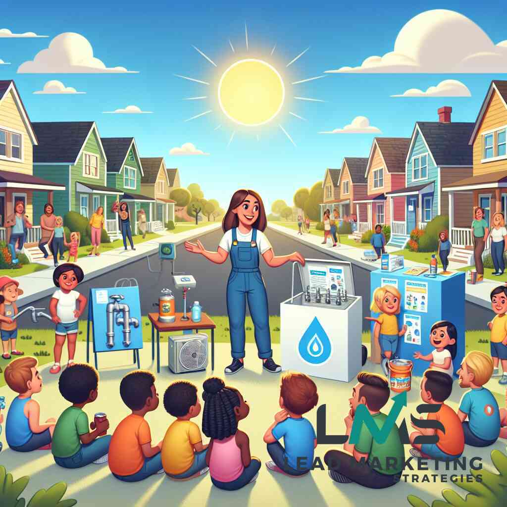 How Can Plumbing Marketing Boost Community Engagement