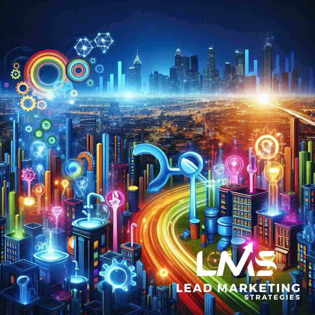 How Can Plumbing Marketing Strategies Redefine SEO Success