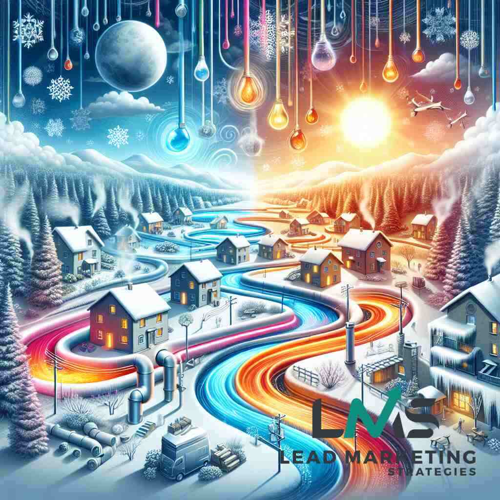 Decoding Plumbing Marketing Strategies for Winter Success