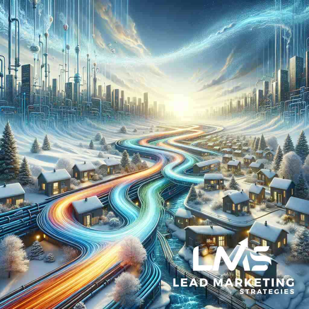 Decoding Plumbing Marketing Strategies for Winter Success