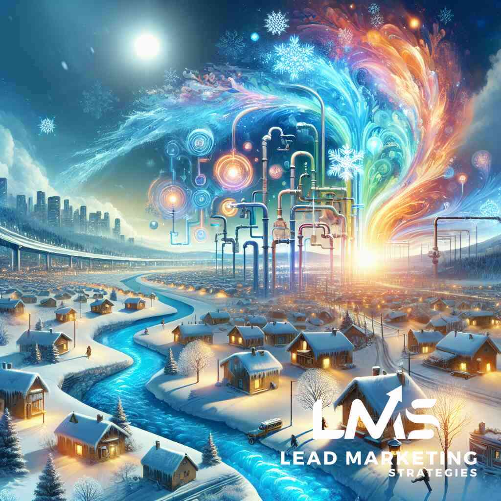 Decoding Plumbing Marketing Strategies for Winter Success